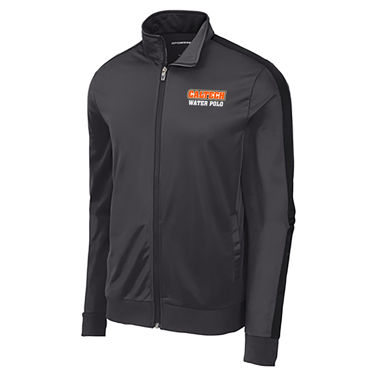 Caltech Water Polo Tricot Jacket