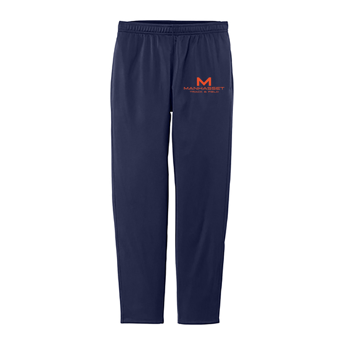 Manhasset Track & Field Tricot Women's Jogger