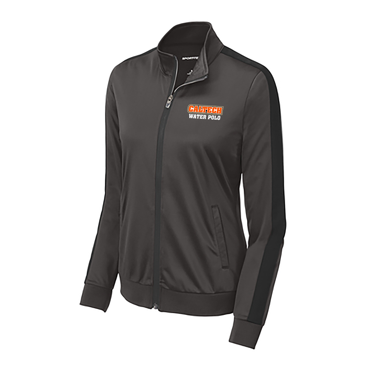 Caltech Water Polo Ladies Tricot Jacket