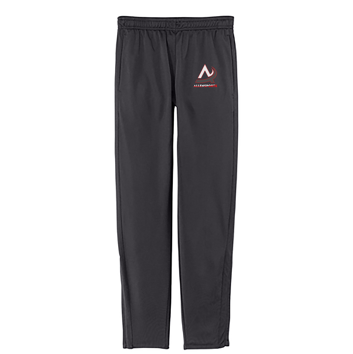 AllenSports Tricot Joggers