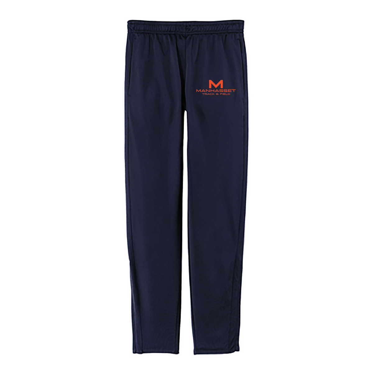 Manhasset Track & Field Tricot Joggers