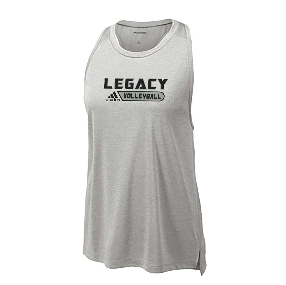 Legacy Volleyball Club Ladies Endeavor Tank – Blatant Team Store