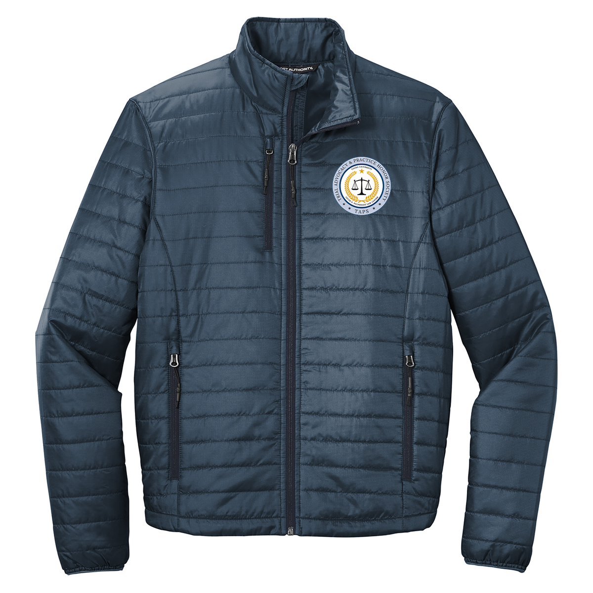 Touro TAPS Packable Puffer Jacket