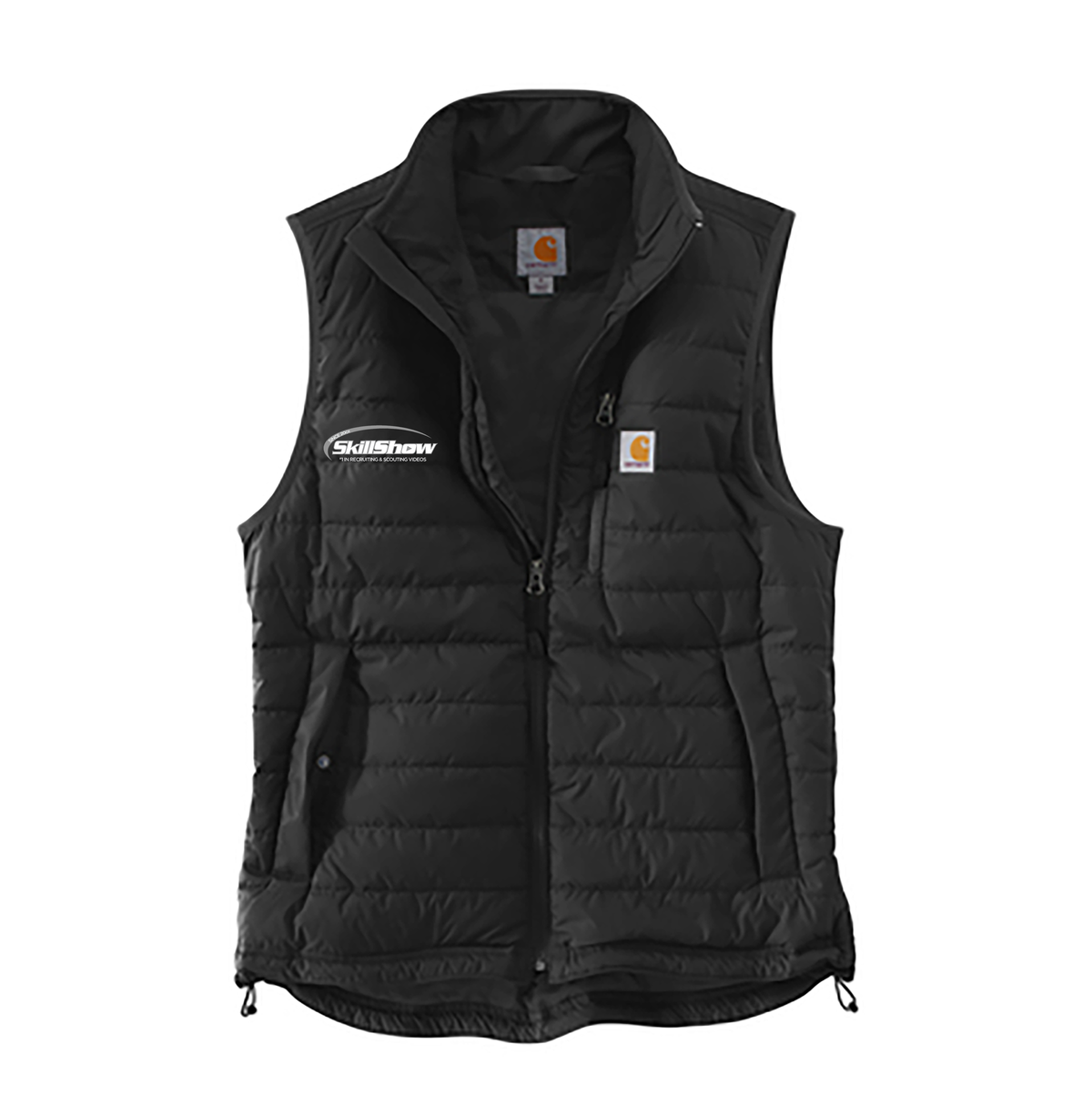 SkillShow Carhartt Gilliam Vest