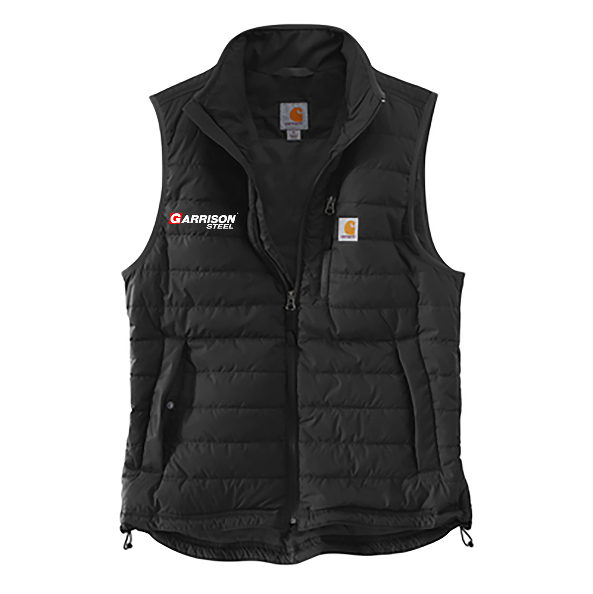 Garrison Steel Carhartt Gilliam Vest