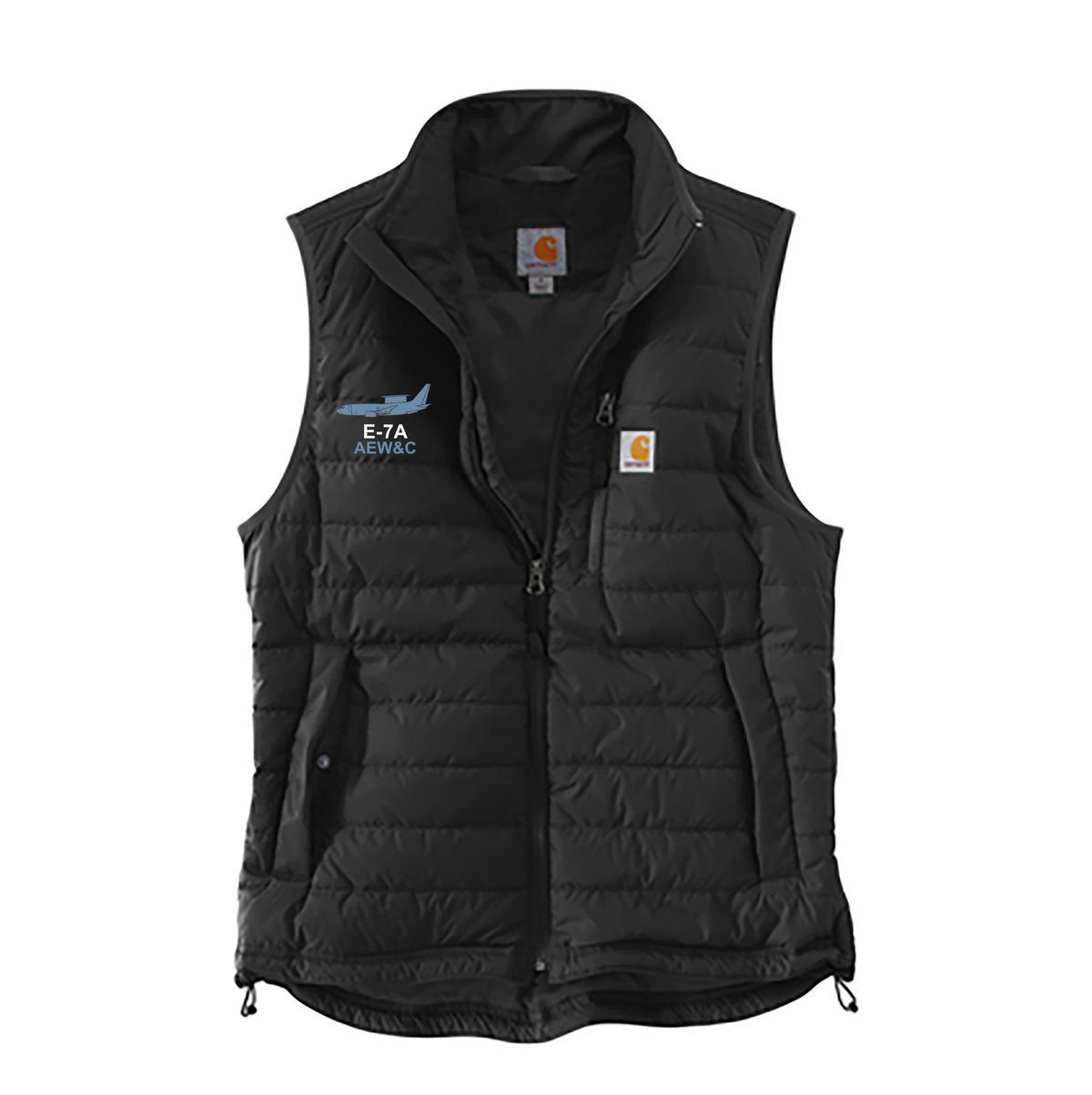 Boeing E-7A Program Carhartt Gilliam Vest