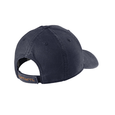 Nightingale Carhartt Cotton Canvas Hat