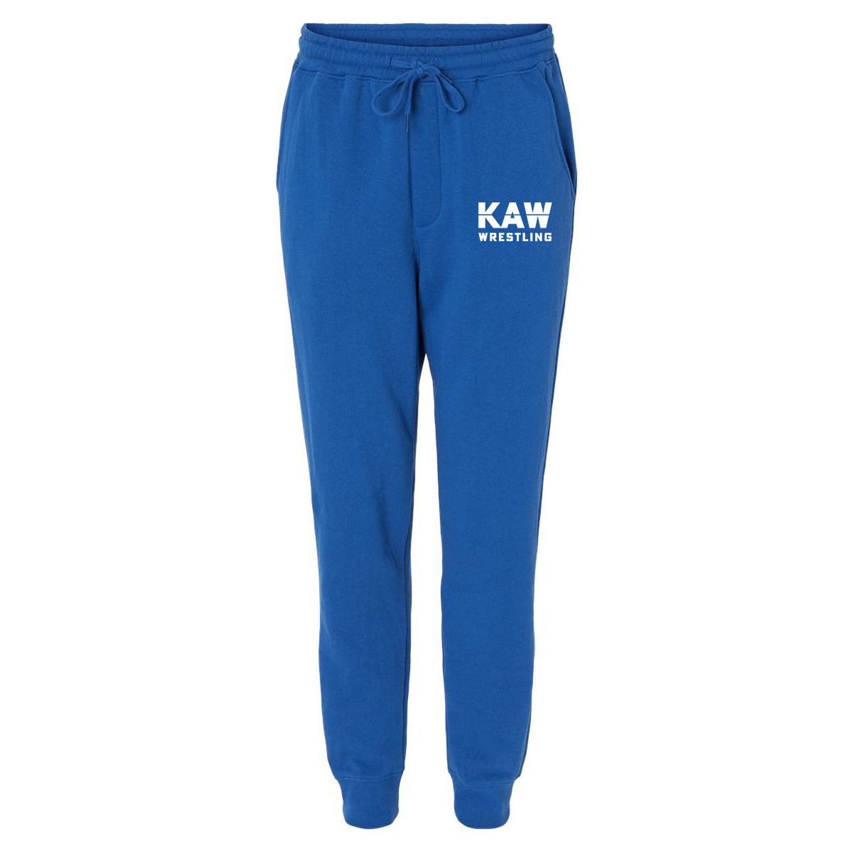 Perry Lecompton Wrestling Midweight Fleece Sweatpants