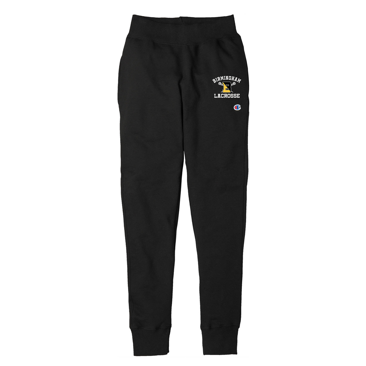 Birmingham Lacrosse Champion Reverse Weave Joggers