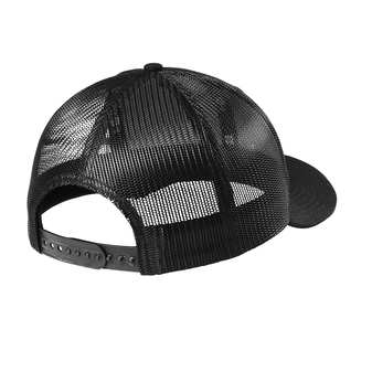 SkillShow New Era® Snapback Low Profile Trucker Cap