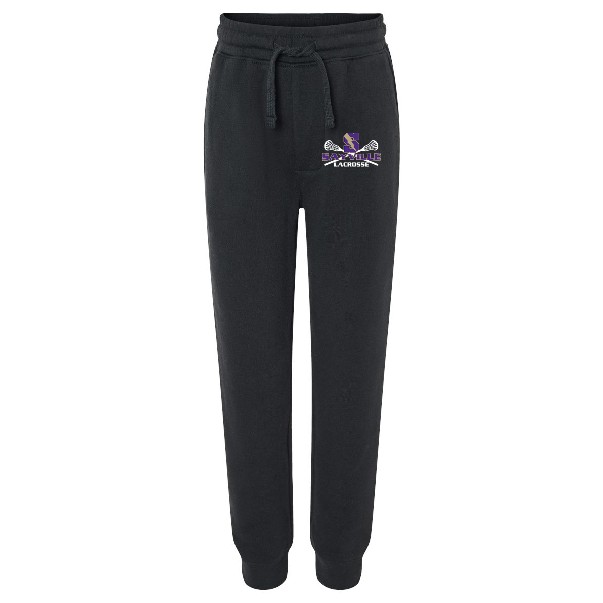 Sayville Lacrosse Youth Lightweight Special Blend Sweatpants