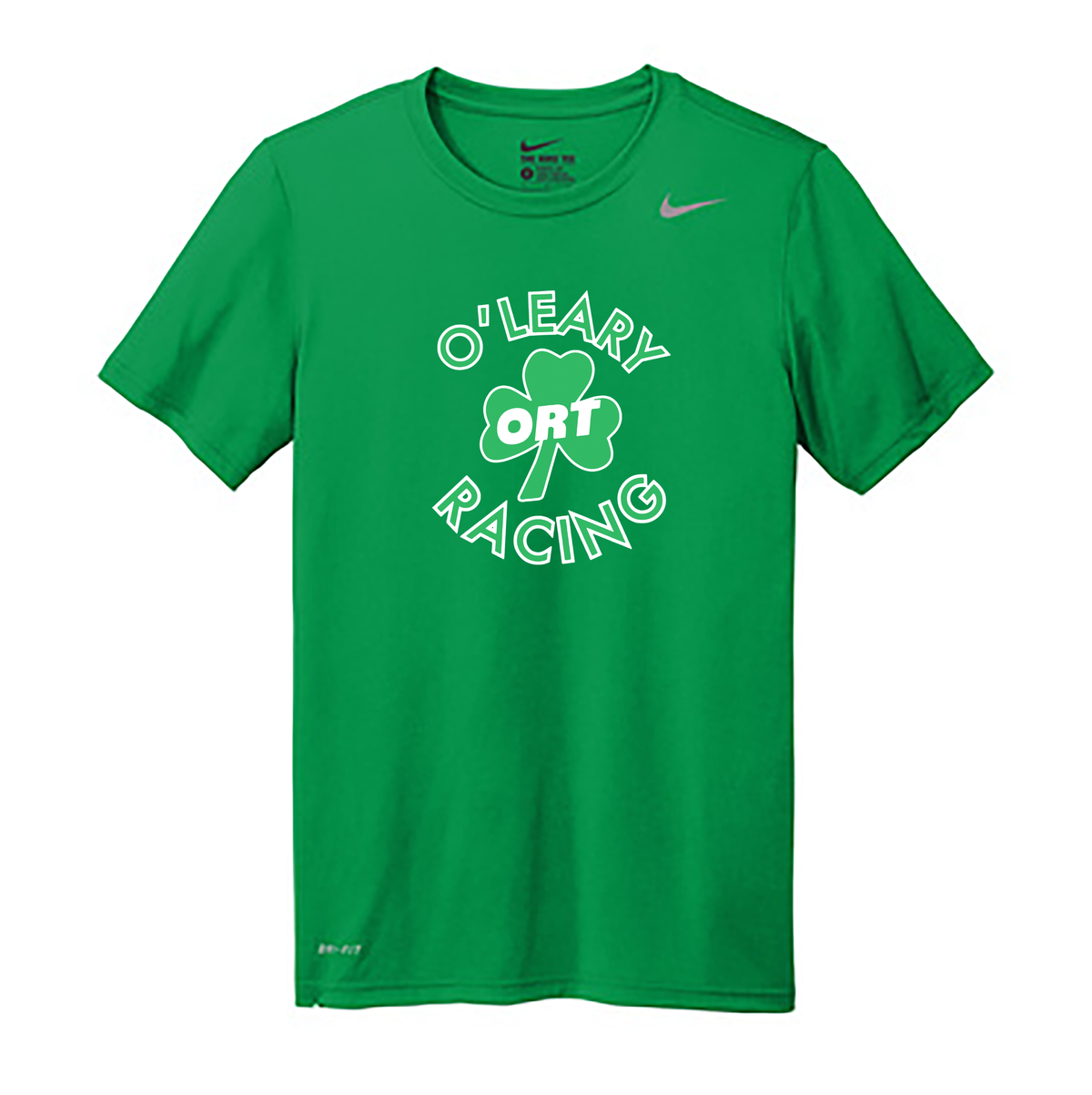 O'Leary Running Club Nike Legend Tee