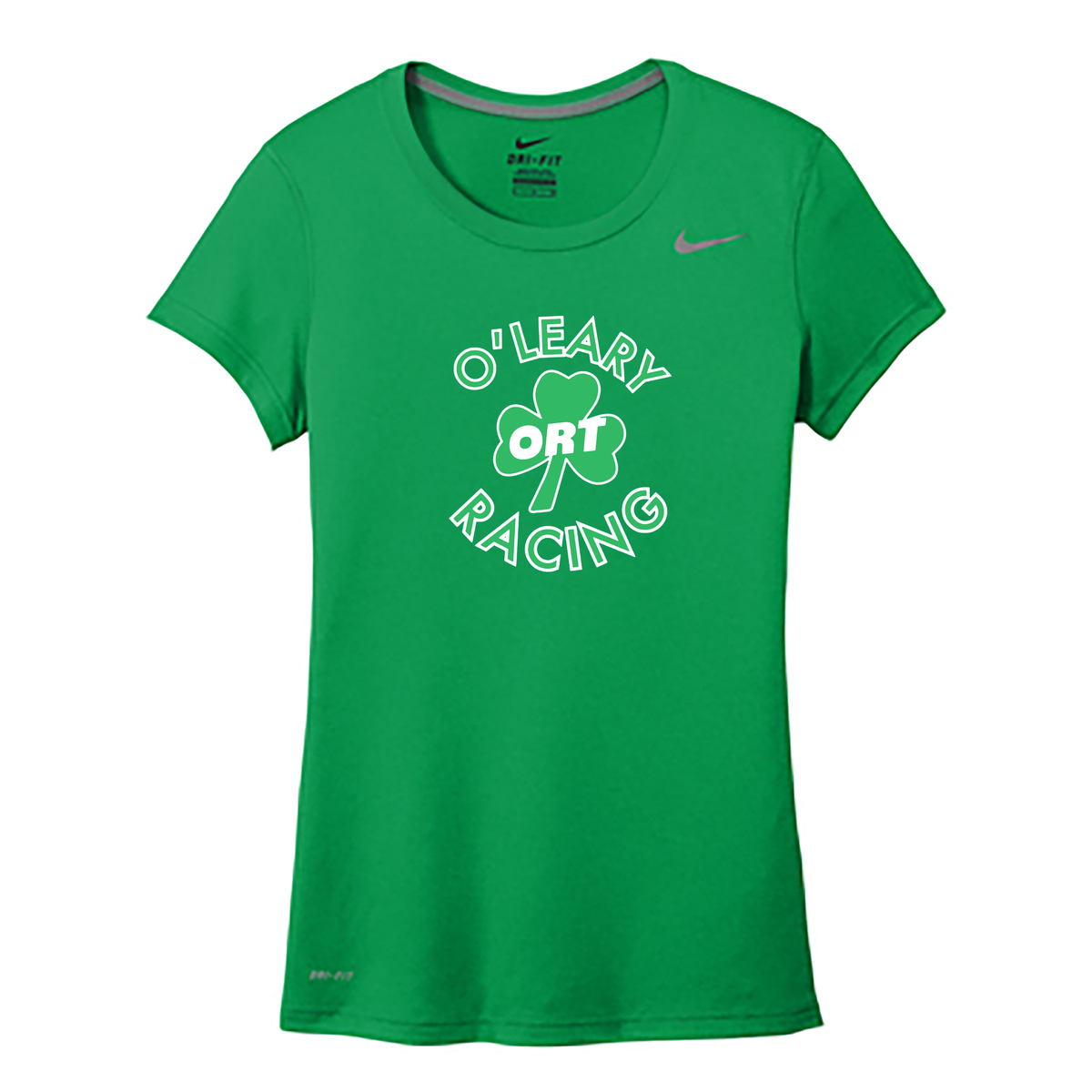 O'Leary Running Club Ladies Nike Legend Tee