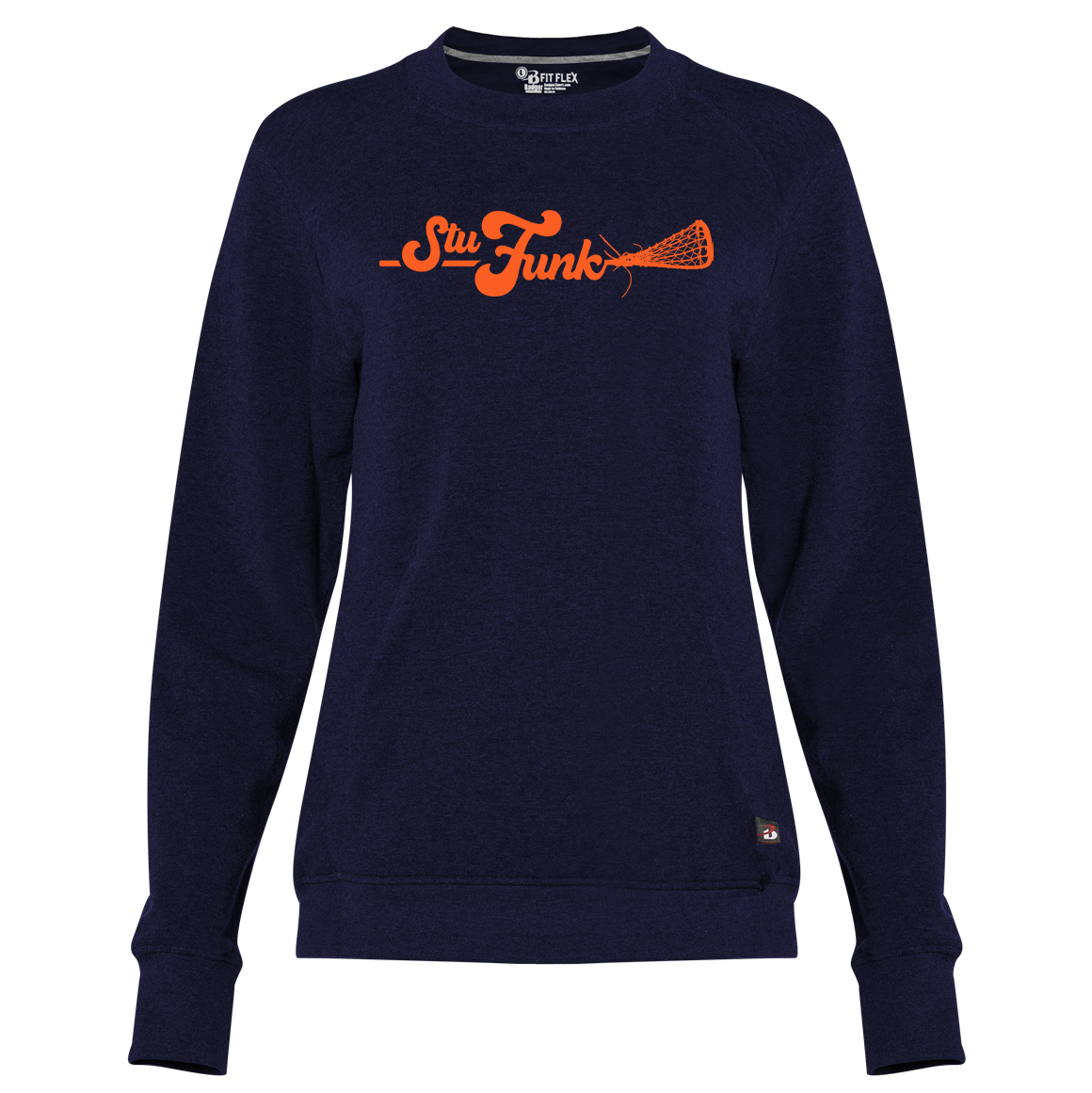 StuFunk Lacrosse Women's Pocket Crew