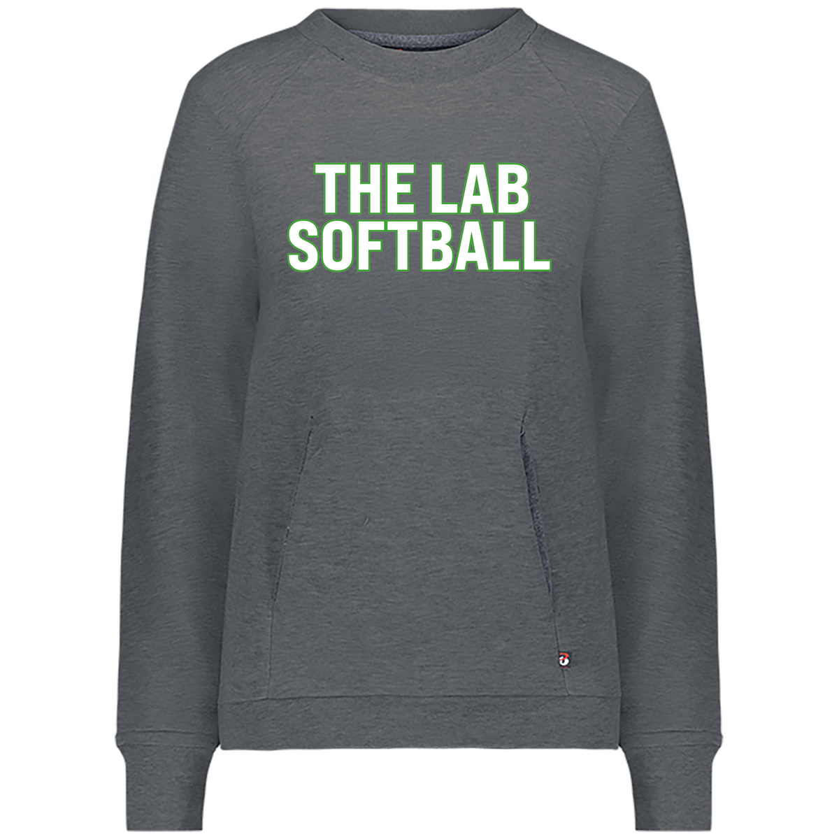 The Lab Softball Pocket Crew