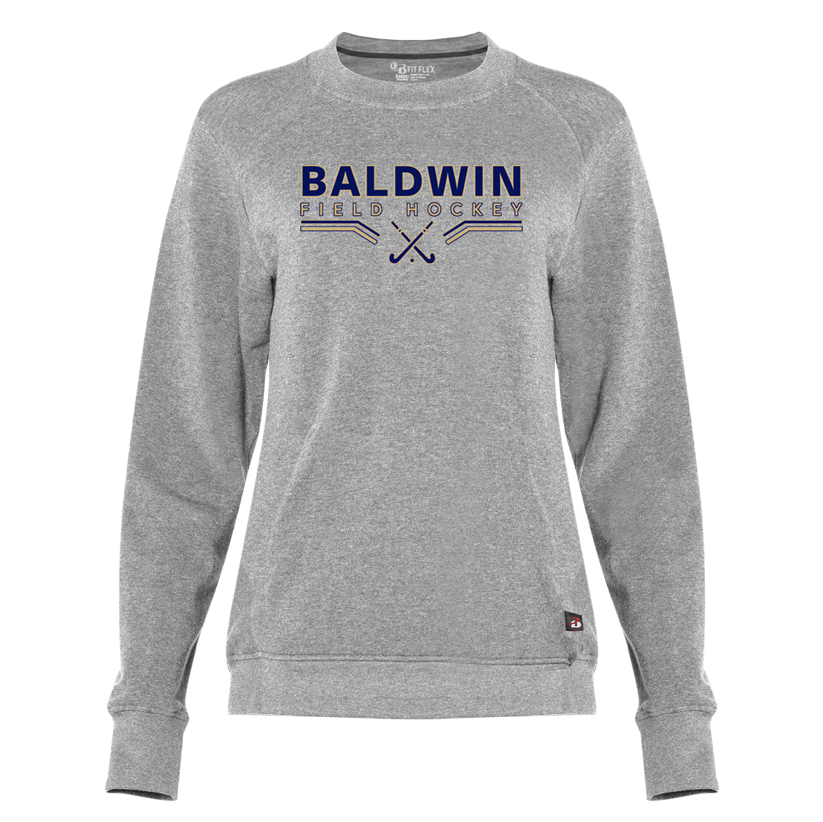 Baldwin Field Hockey Women's Pocket Crew