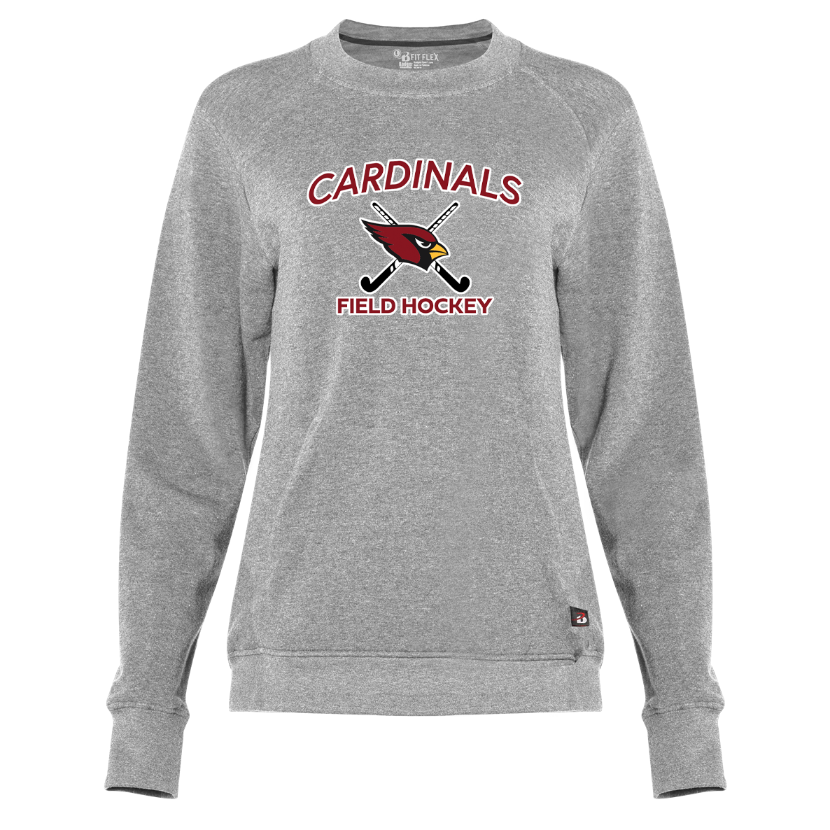 Stevens High School Field Hockey Women's Pocket Crew