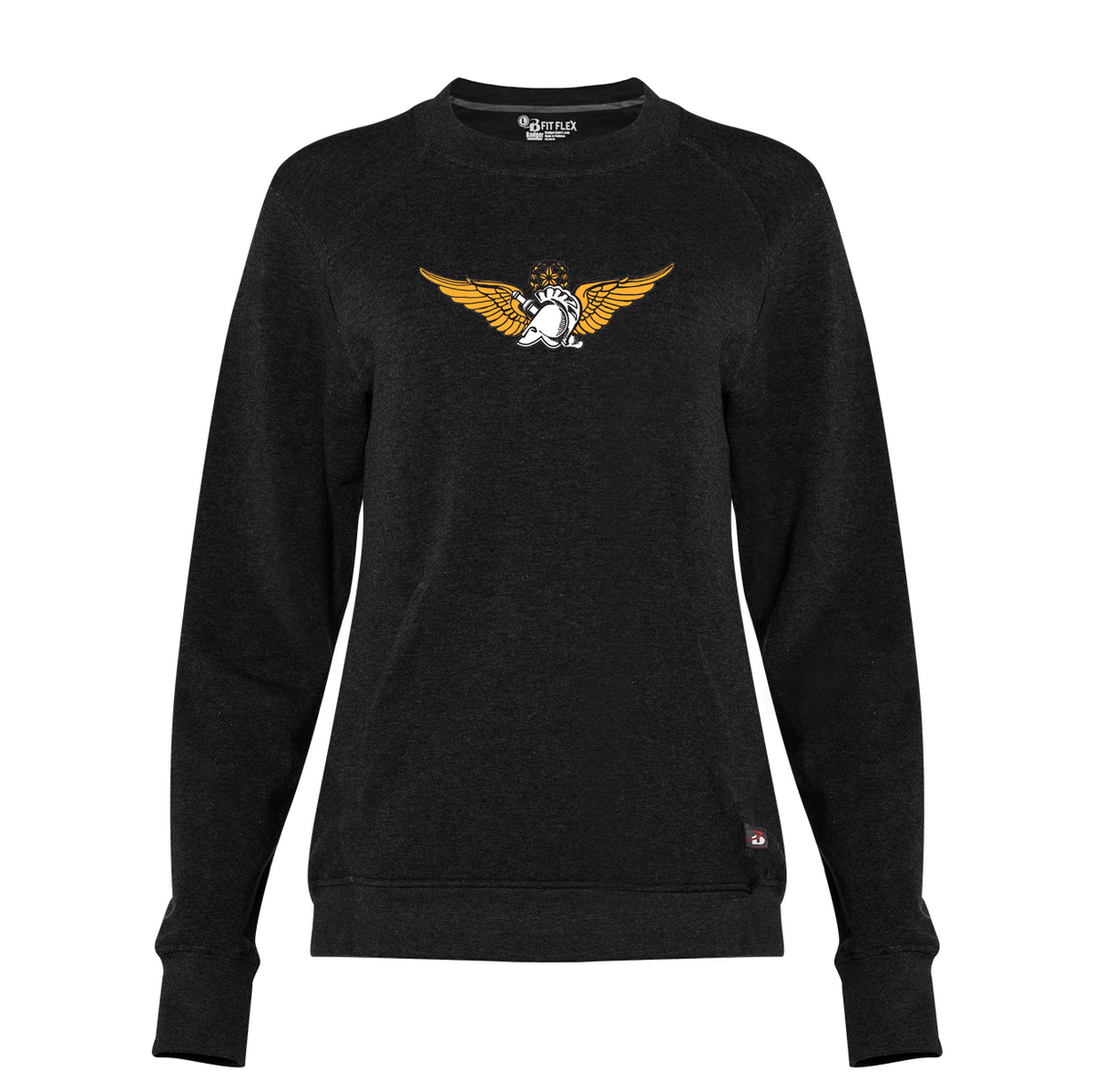 West Point Flight Team Women's Pocket Crew