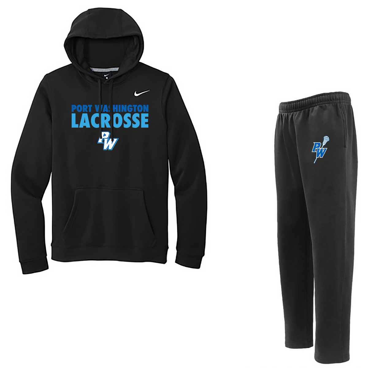 Port Washington Girls Lacrosse Player Pack