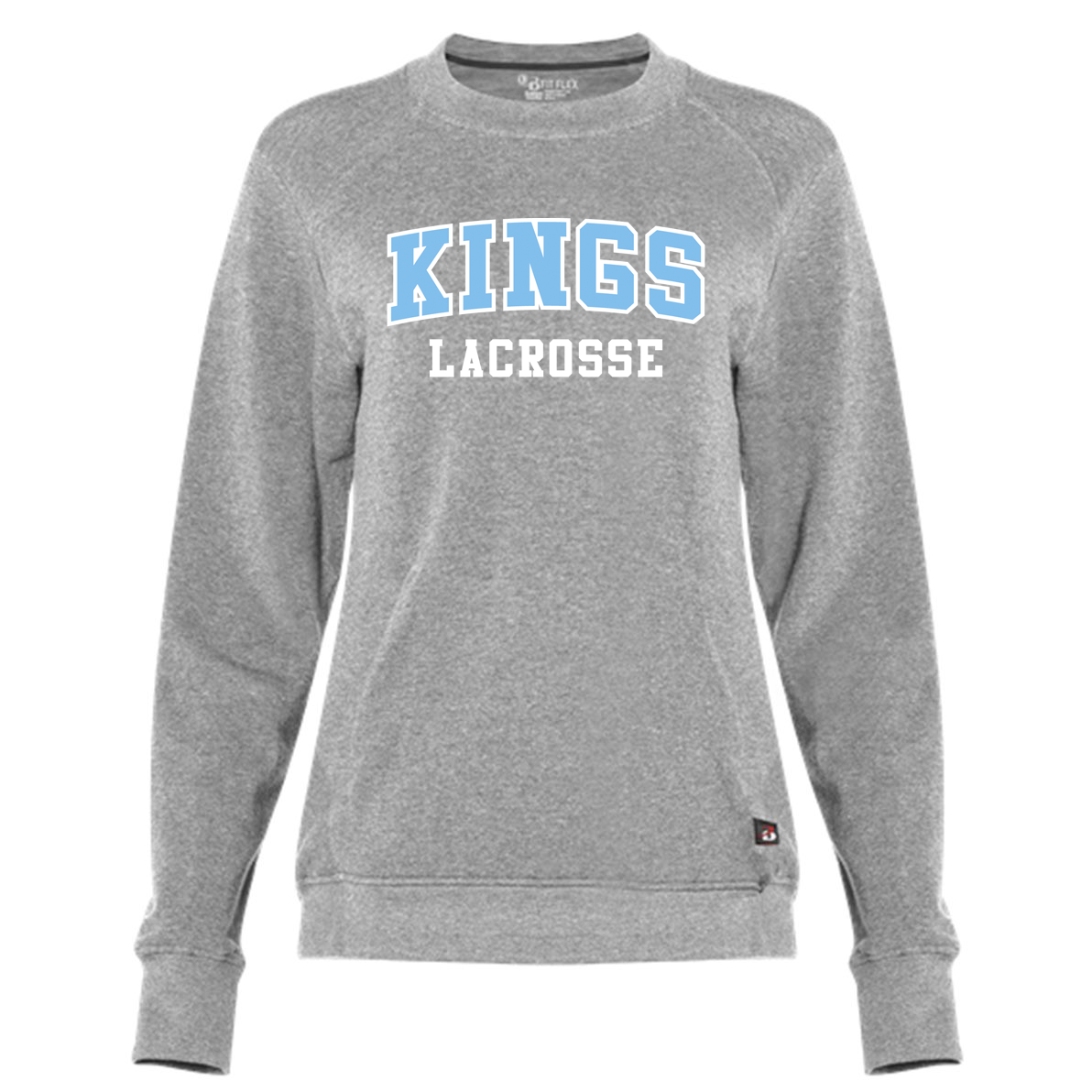 King's Lacrosse Women's Pocket Crew