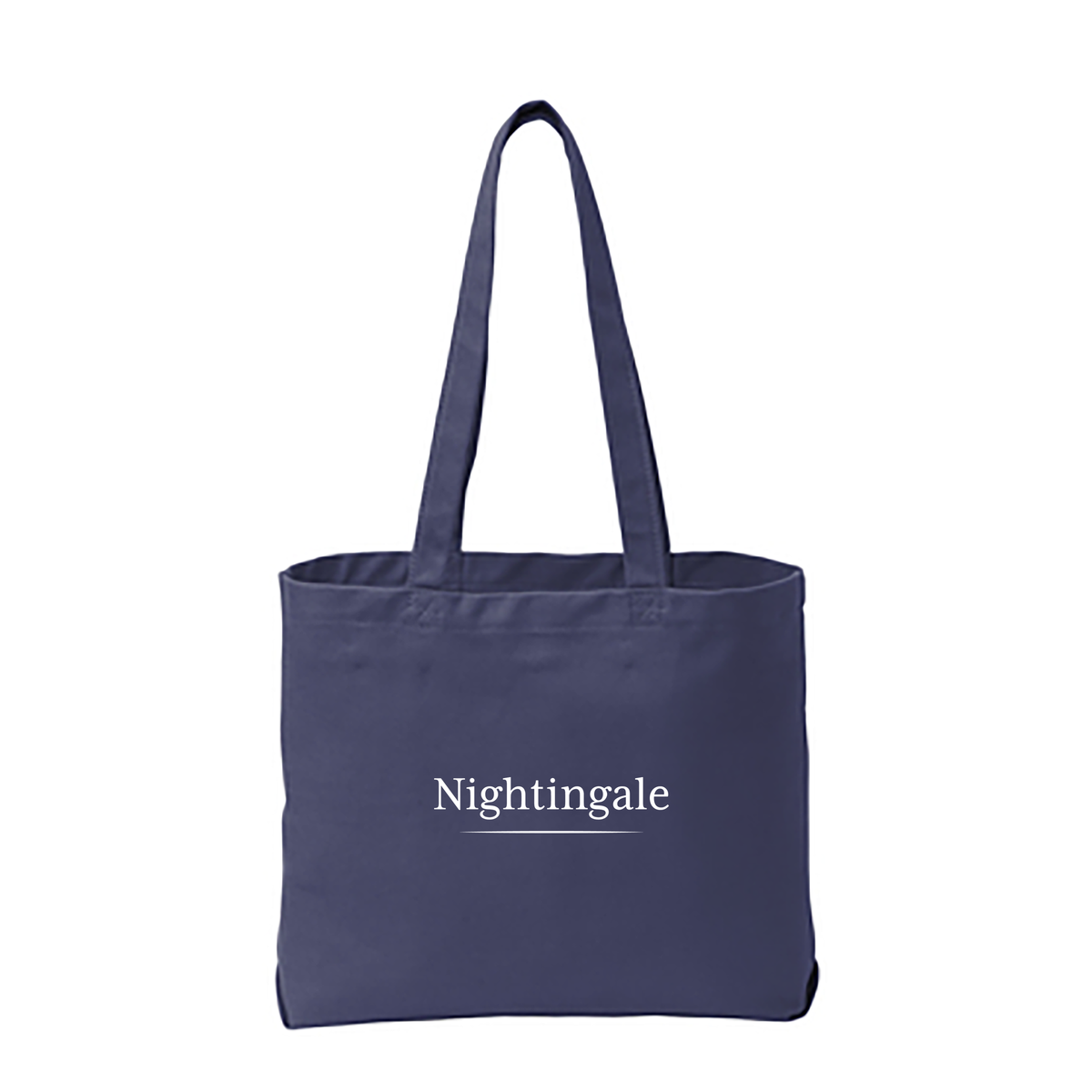 Nightingale Beach Wash Tote