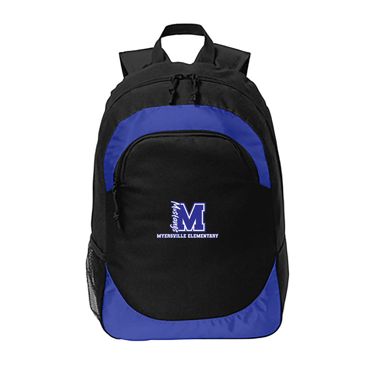 Myersville Elementary School Circuit Backpack