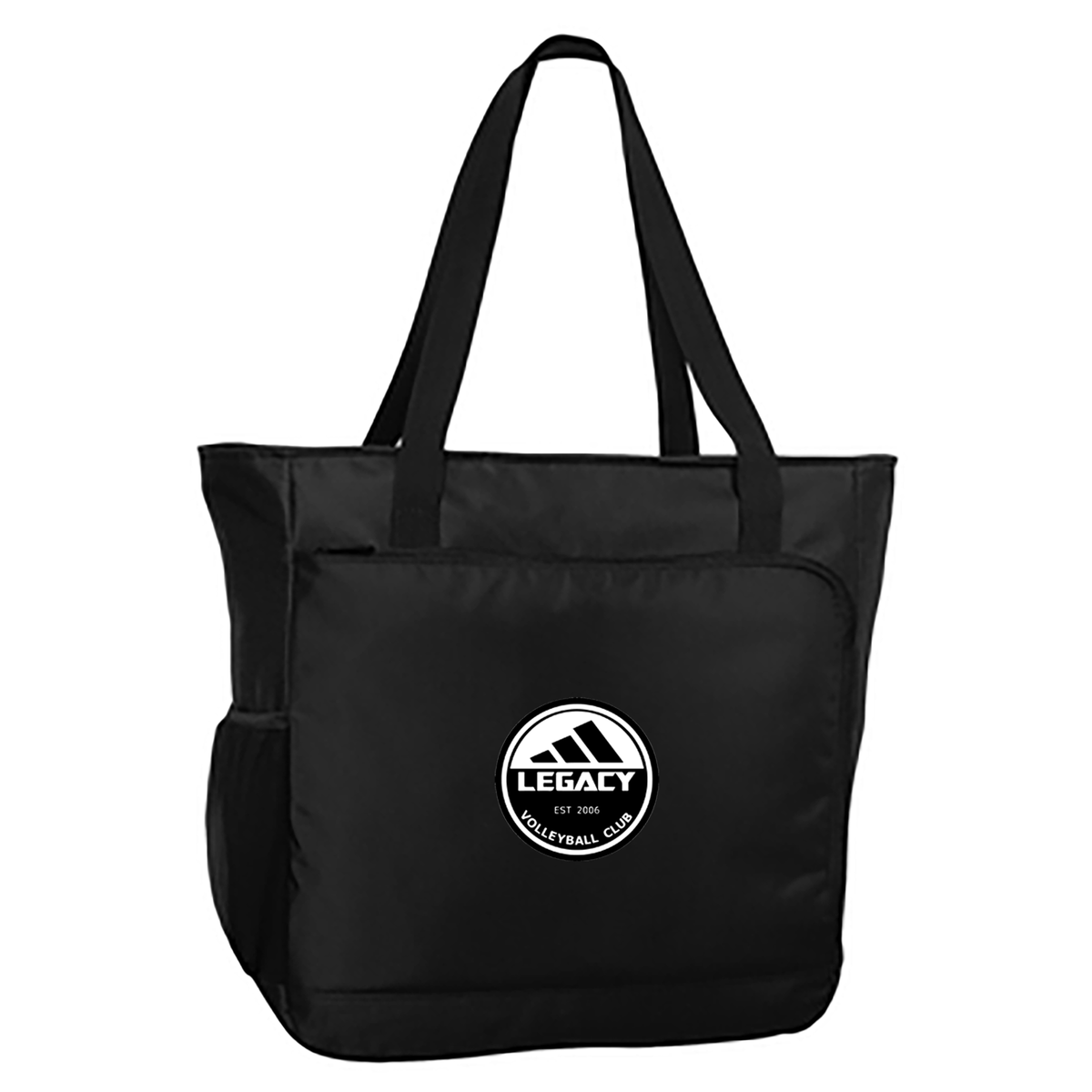 Legacy Volleyball Club City Tote