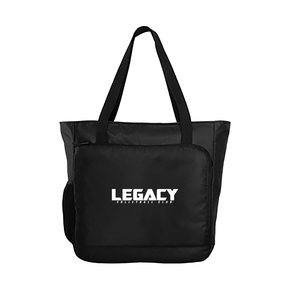 Legacy Volleyball Club City Tote