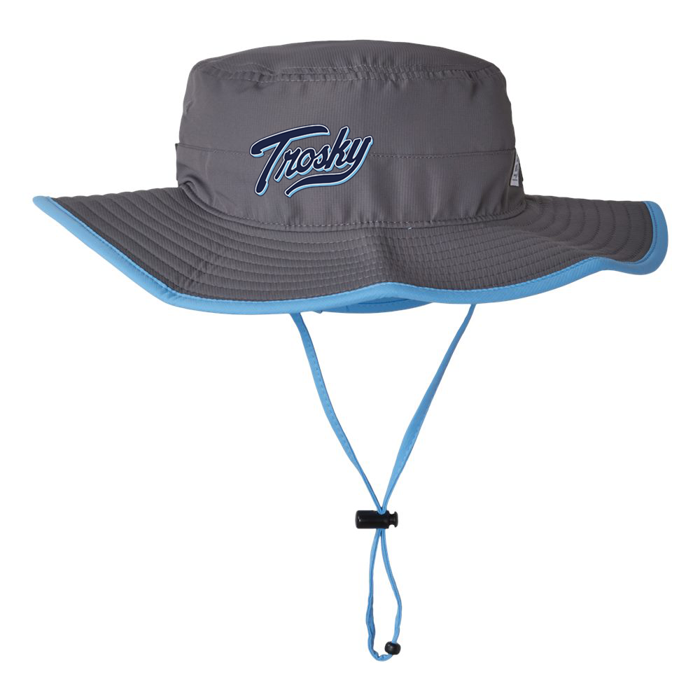 Trosky Baseball Bucket Hat