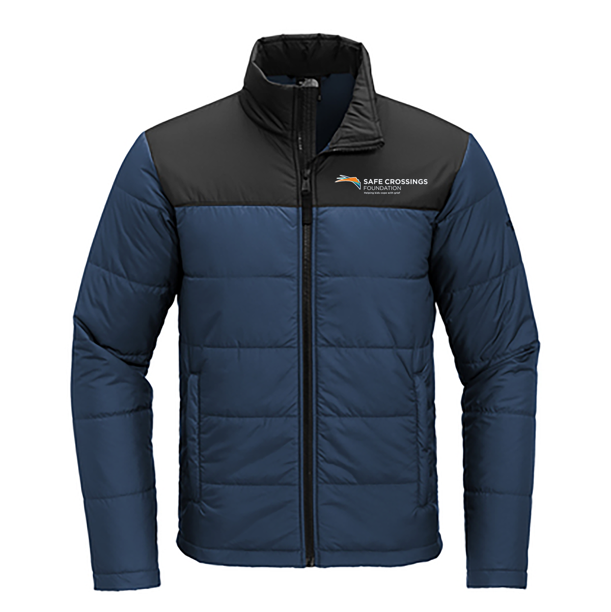 Safe Crossings Foundation The North Face Everyday Insulated Jacket