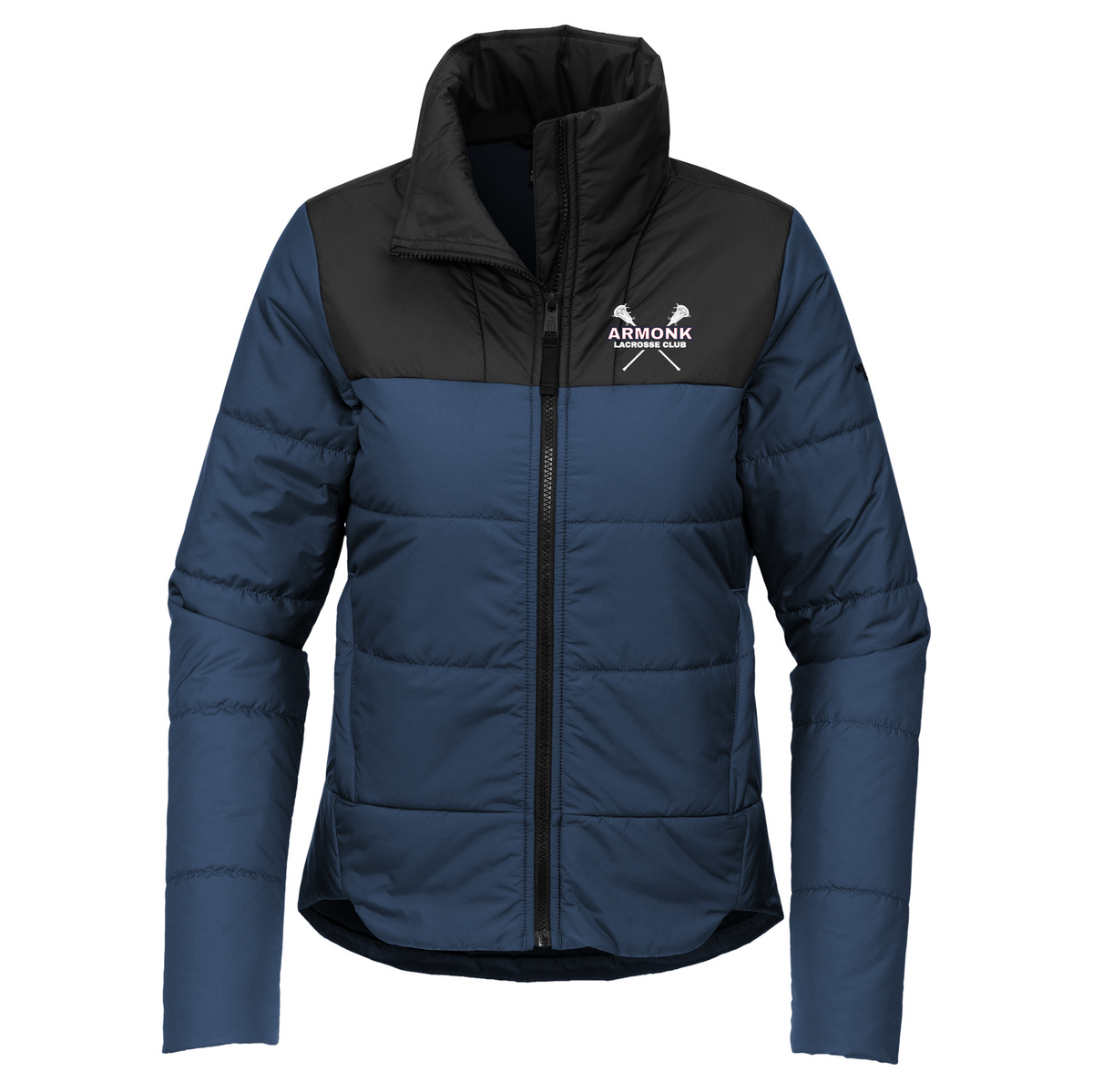 Armonk Lacrosse Club The North Face® Ladies Everyday Insulated Jacket (Adult Only)