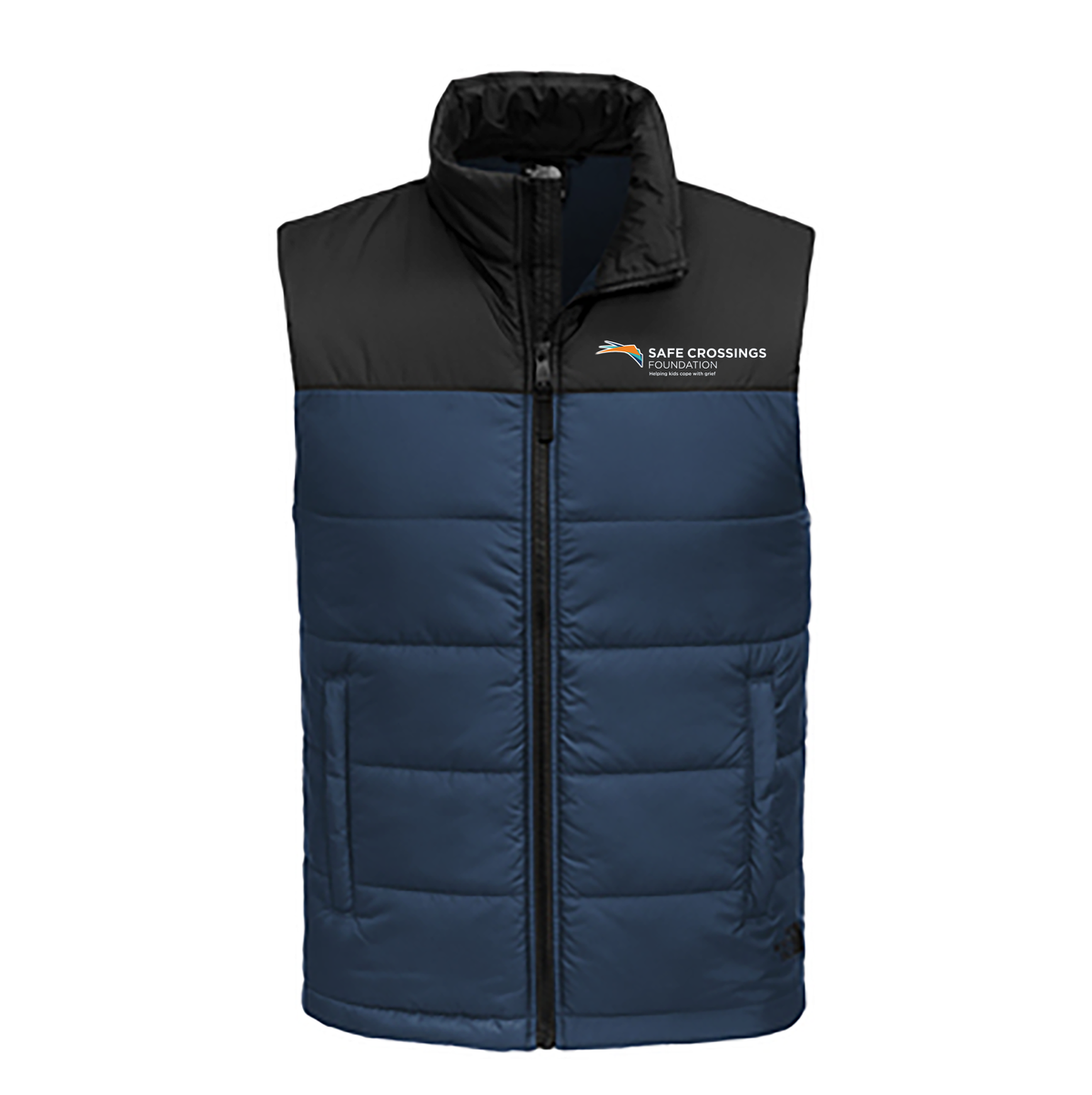 Safe Crossings Foundation The North Face Everyday Insulated Vest