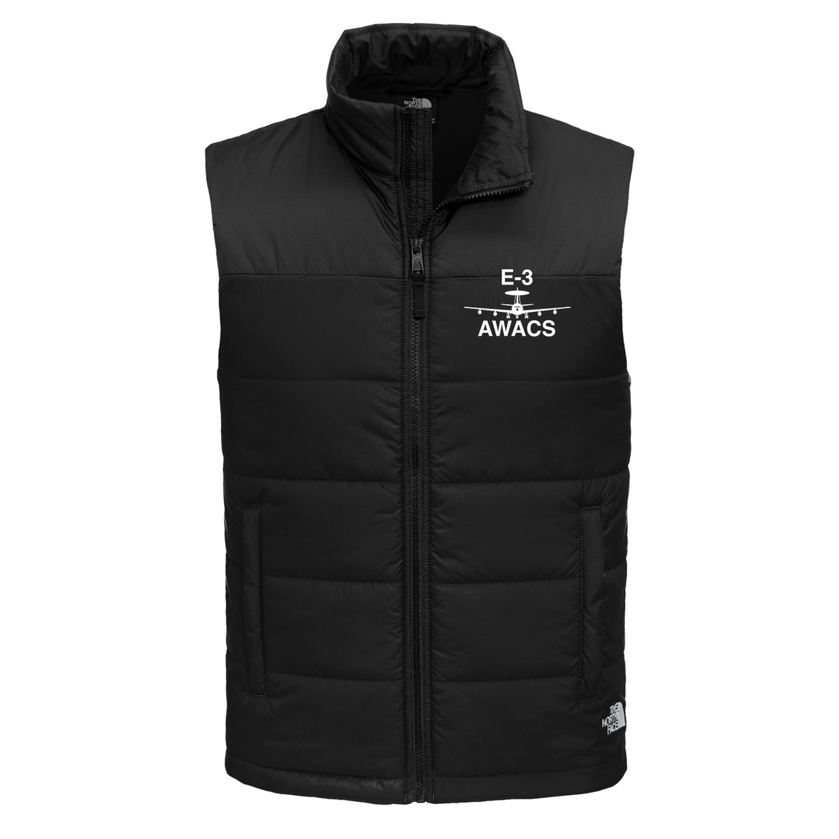 Boeing AWACS E-3 The North Face Everyday Insulated Vest