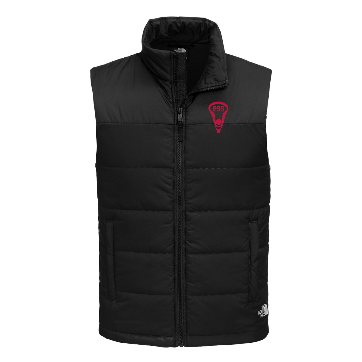 PSS Lacrosse The North Face Everyday Insulated Vest