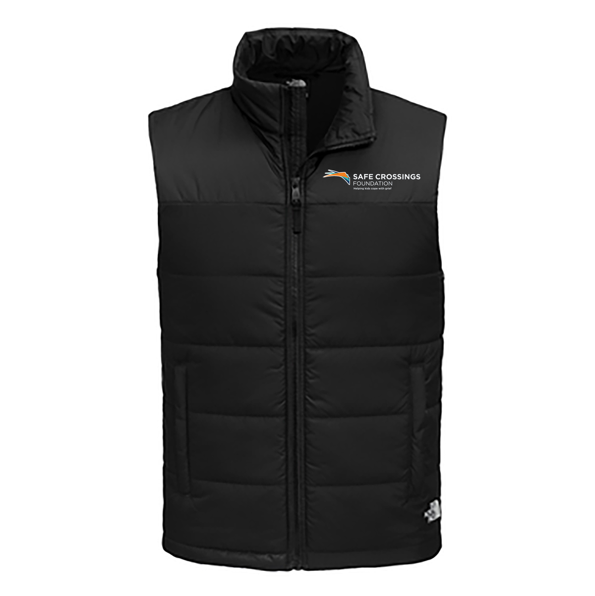 Safe Crossings Foundation The North Face Everyday Insulated Vest