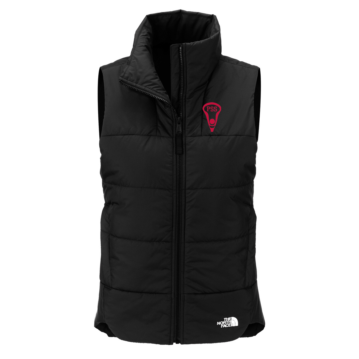 PSS Lacrosse The North Face Ladies Everyday Insulated Vest