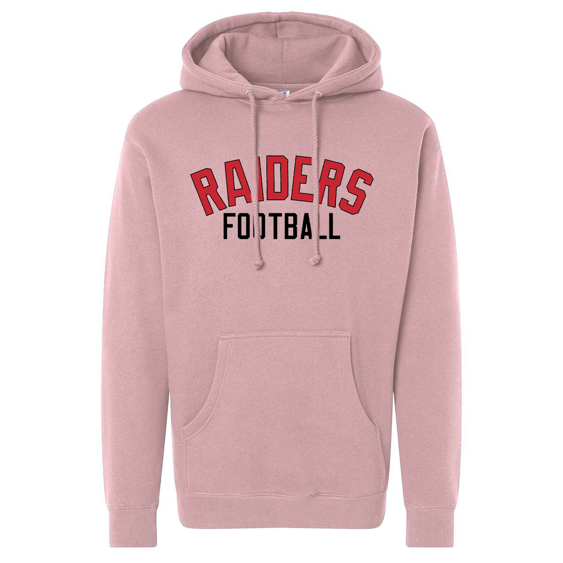 Raiders Youth Football & Cheer Team Store Sweatshirt