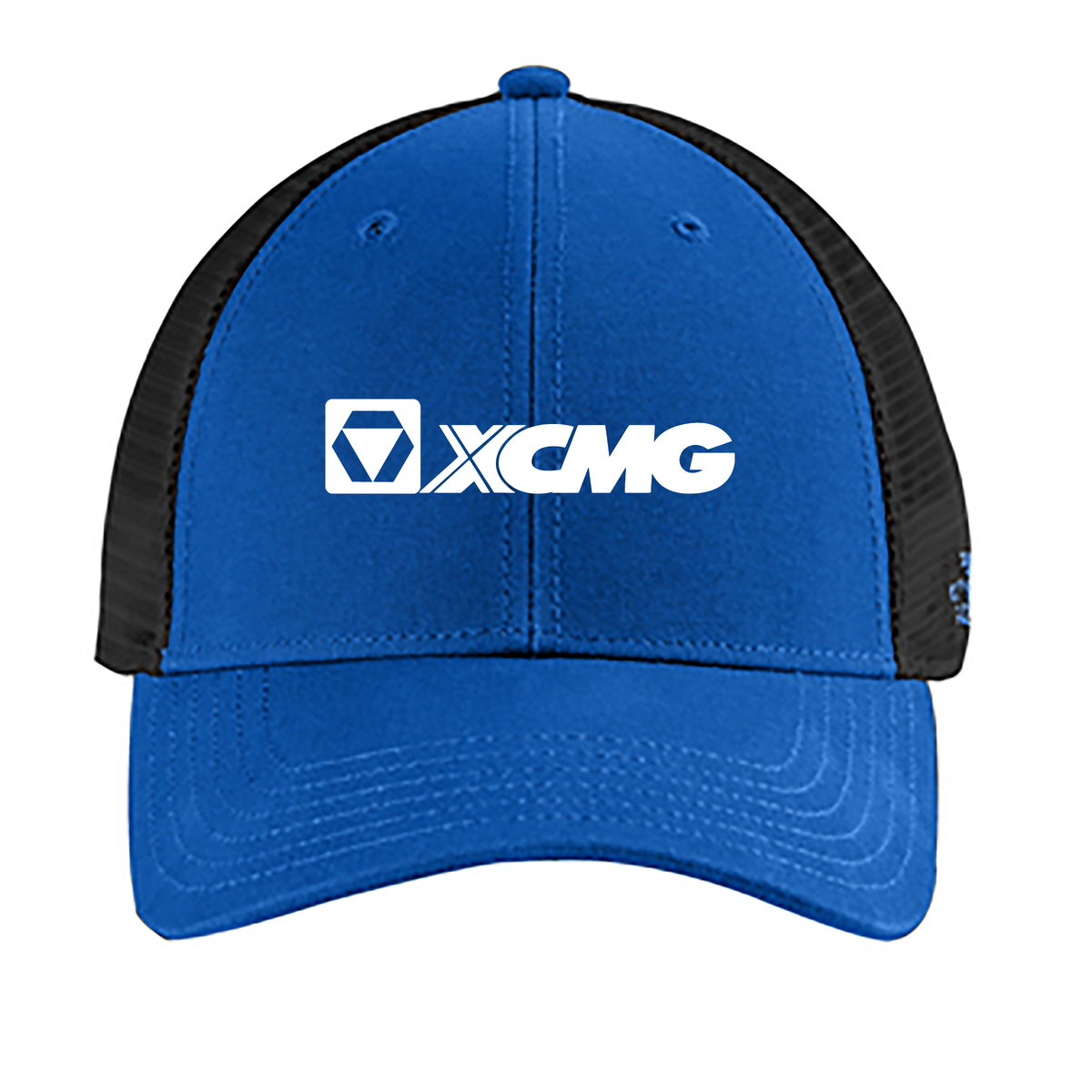 XCMG The North Face Trucker Hat