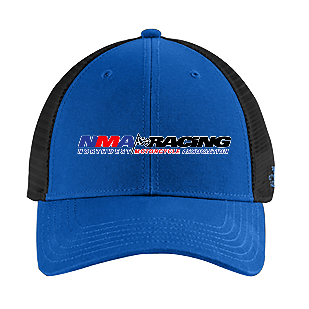 Northwest Motorcycle Association The North Face Trucker Hat