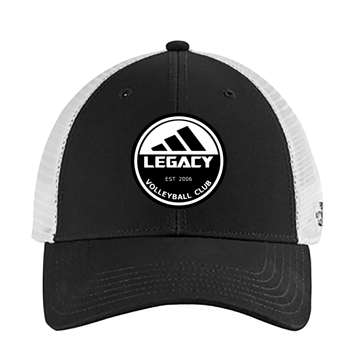 Legacy Volleyball Club The North Face Trucker Hat