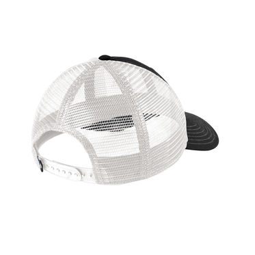 Boston University Lacrosse The North Face Trucker Hat