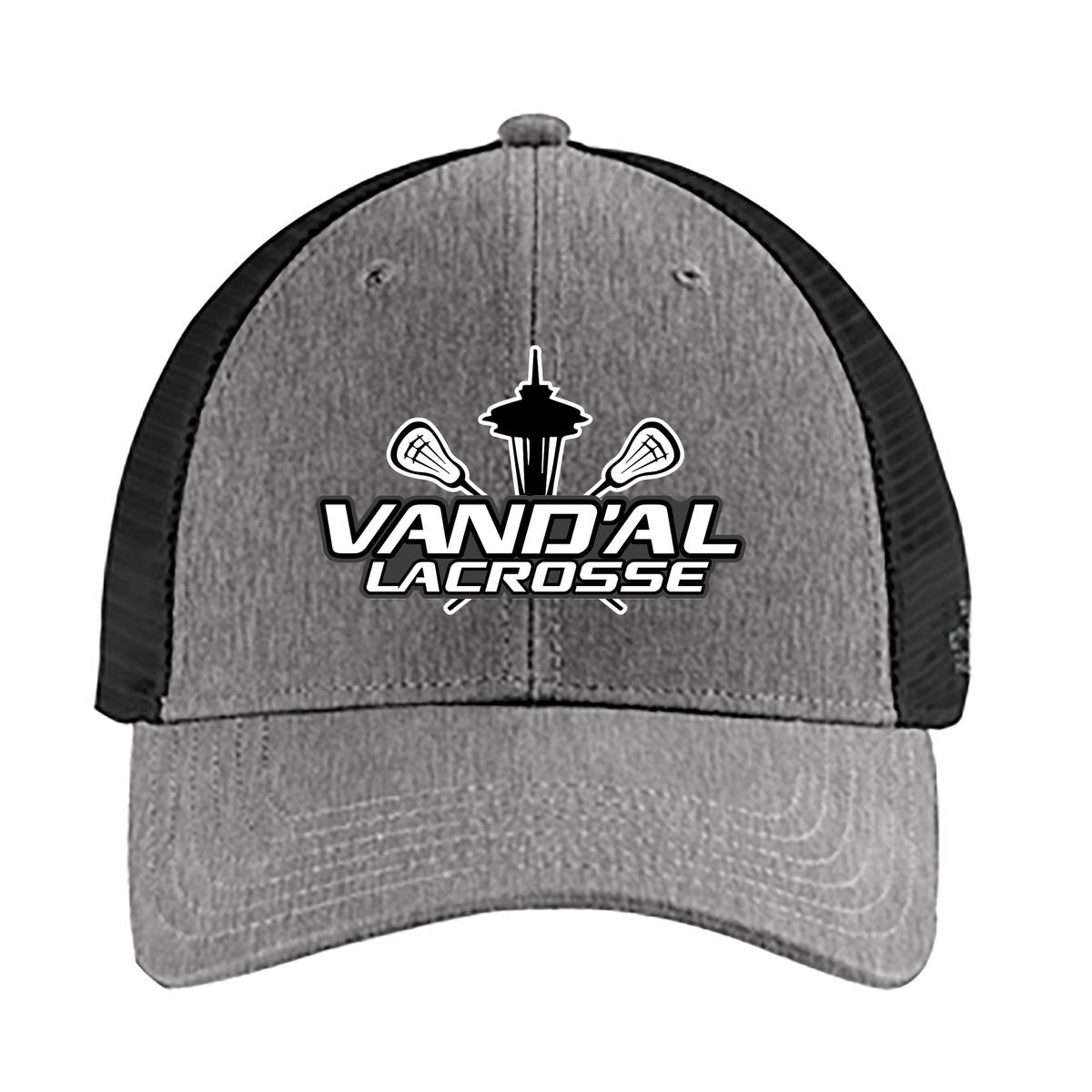 Vand'al Lacrosse The North Face Trucker Hat