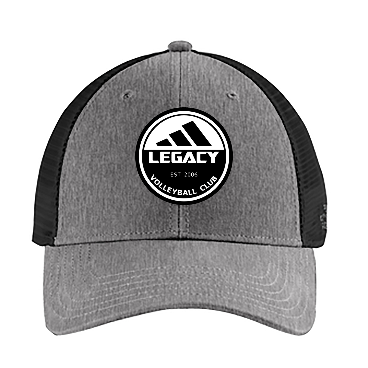 Legacy Volleyball Club The North Face Trucker Hat