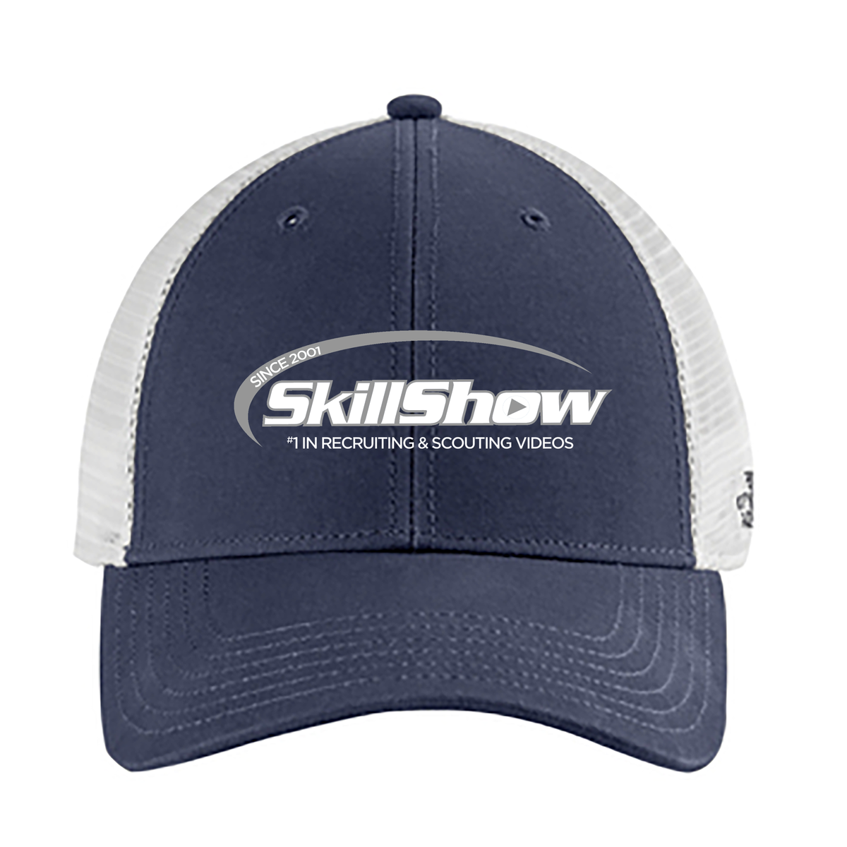 SkillShow The North Face Trucker Hat