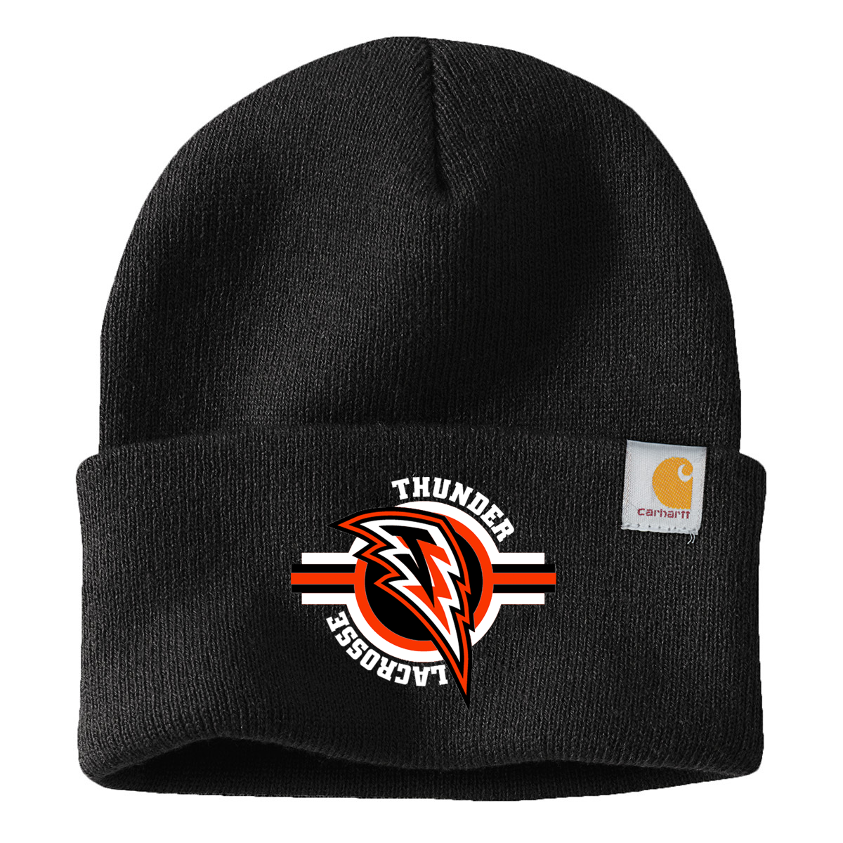 Jersey Thunder Coach Carhartt Watch Beanie 2.0