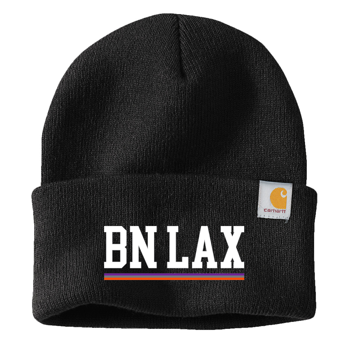 BN Lax Carhartt Beanie