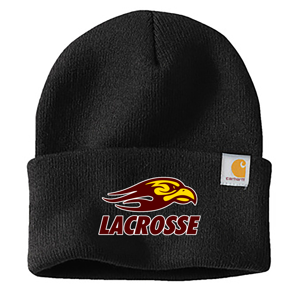 Lebanon HS Lacrosse Carhartt Beanie