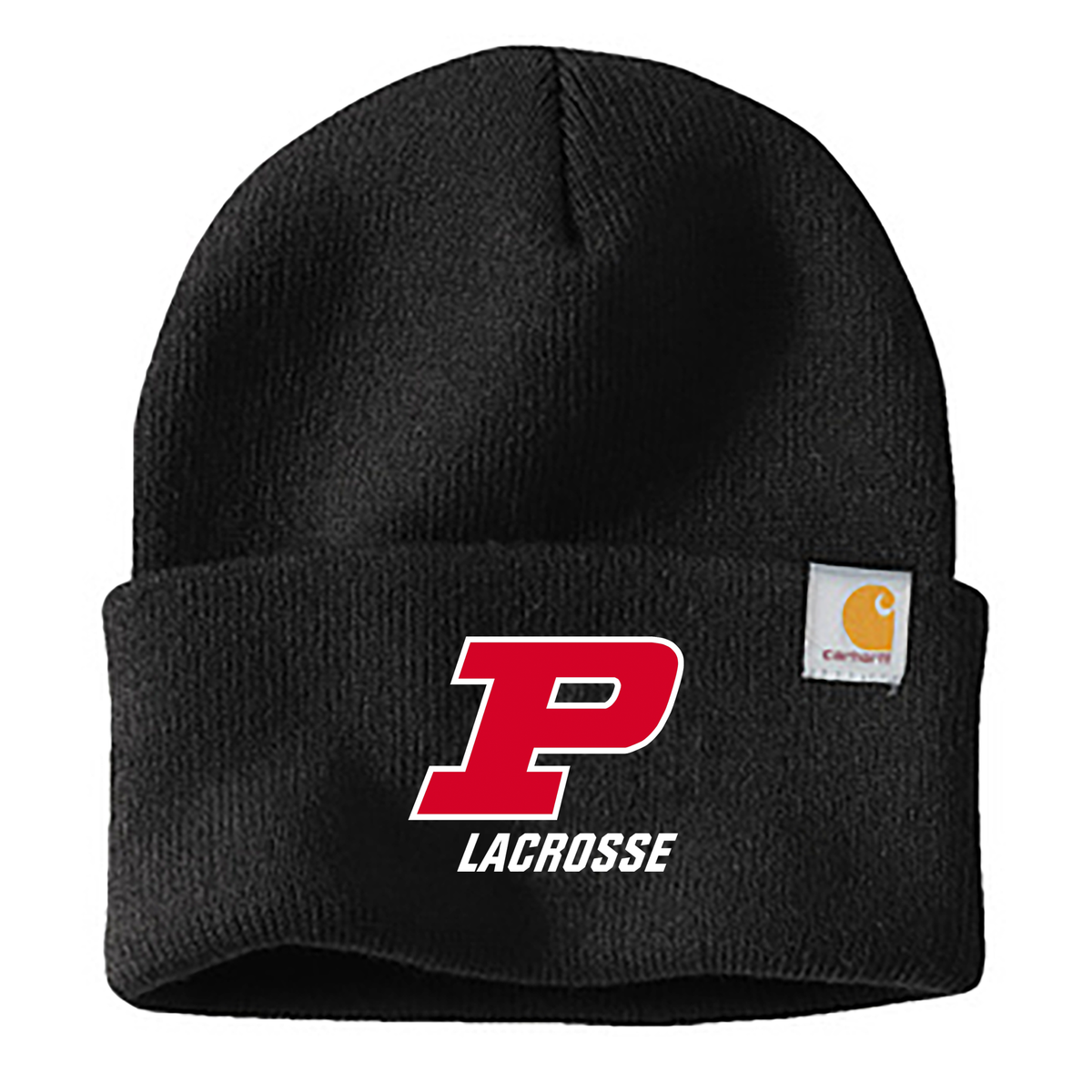 Plainedge HS Lacrosse Carhartt Beanie