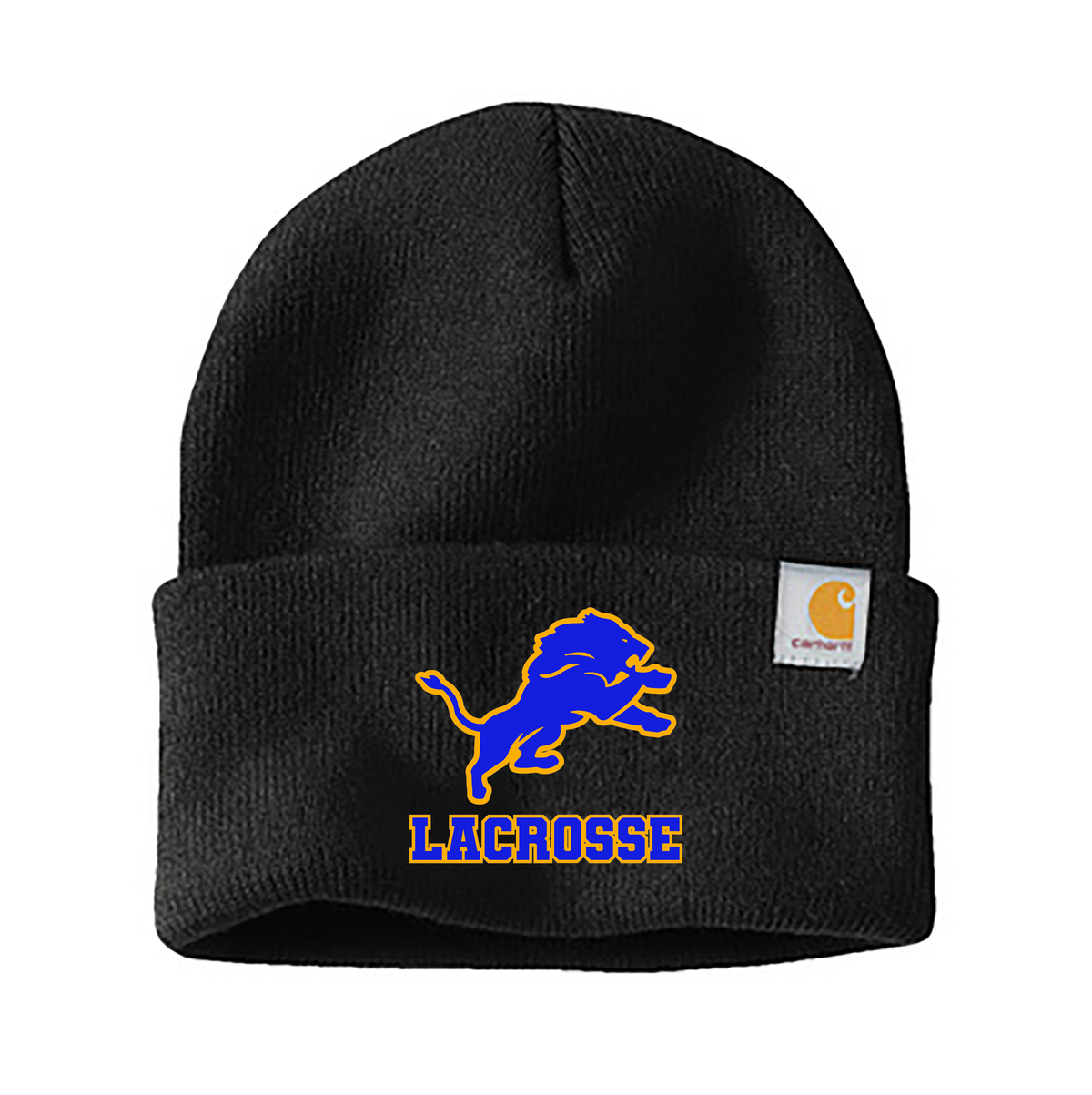 Lockport High School Carhartt Beanie