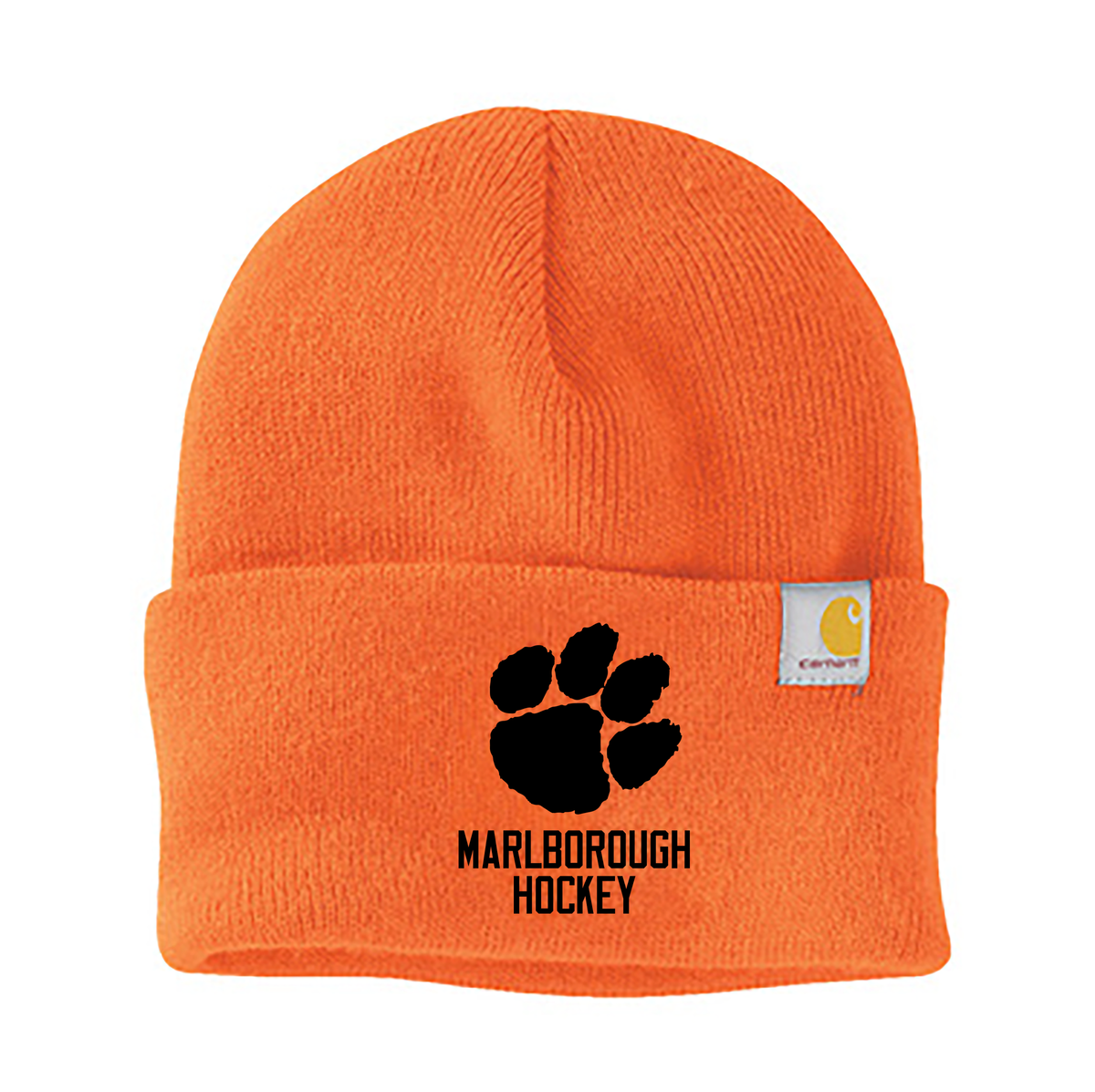 Marlborough Hockey Carhartt Beanie
